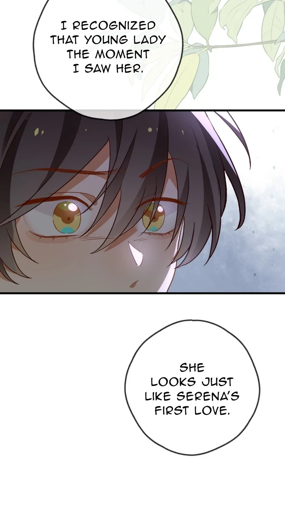 Perfect Heroine Wants to Possess Me Chapter 142 page 34