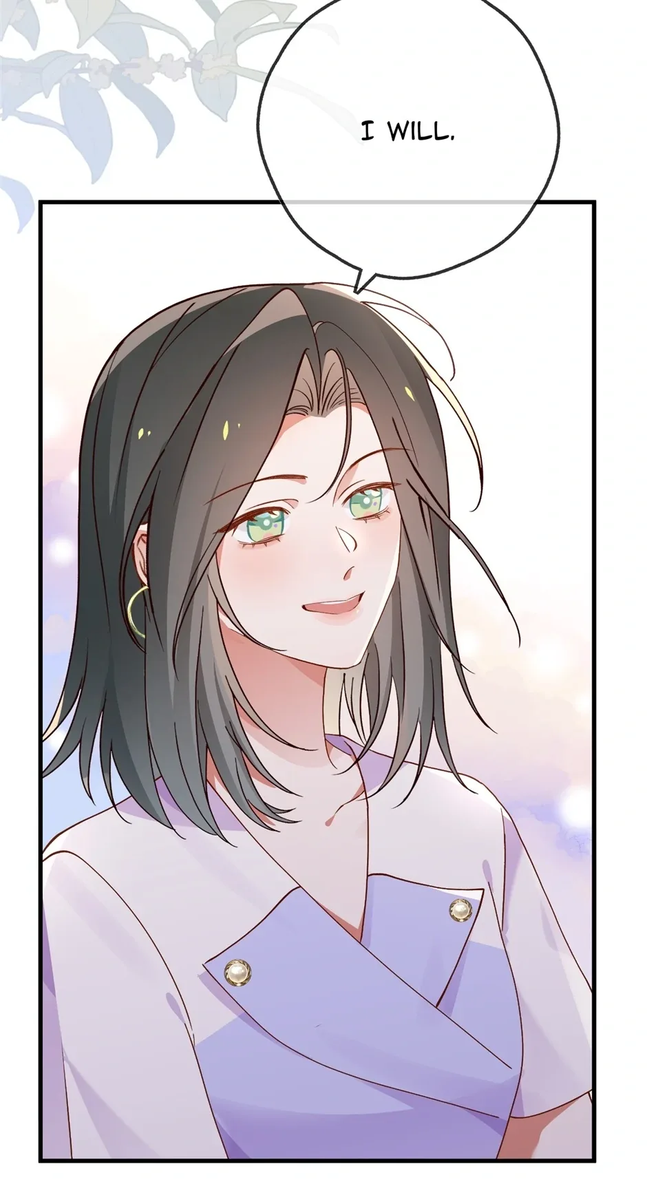 Perfect Heroine Wants to Possess Me Chapter 140 page 8