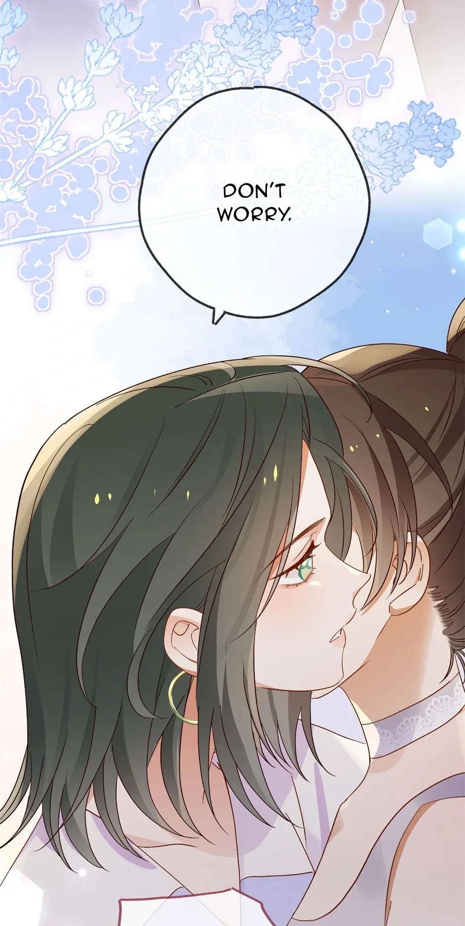 Perfect Heroine Wants to Possess Me Chapter 140 page 11