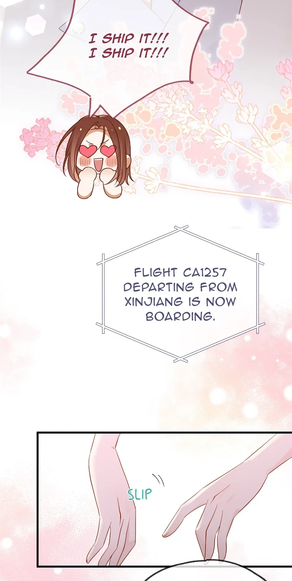 Perfect Heroine Wants to Possess Me Chapter 140 page 12