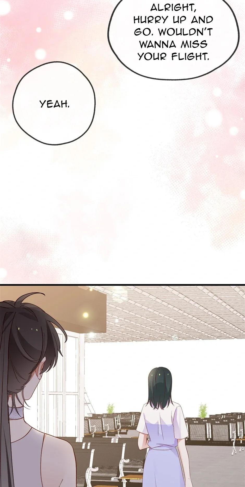 Perfect Heroine Wants to Possess Me Chapter 140 page 13