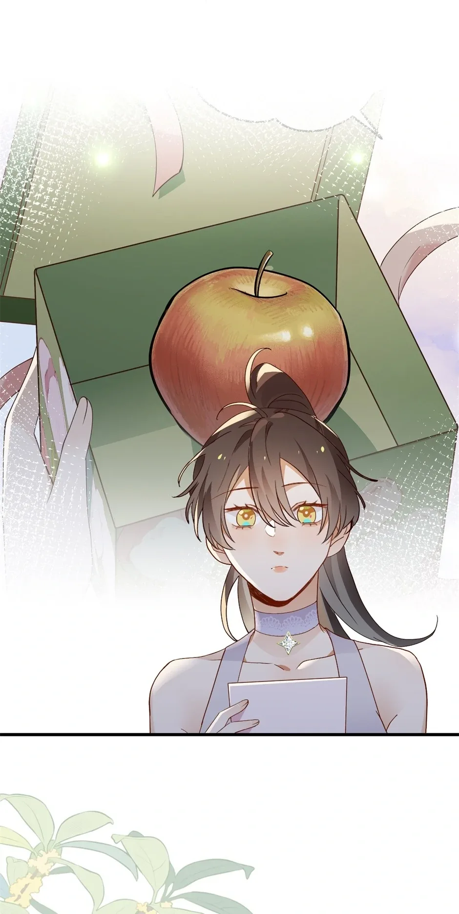 Perfect Heroine Wants to Possess Me Chapter 140 page 37