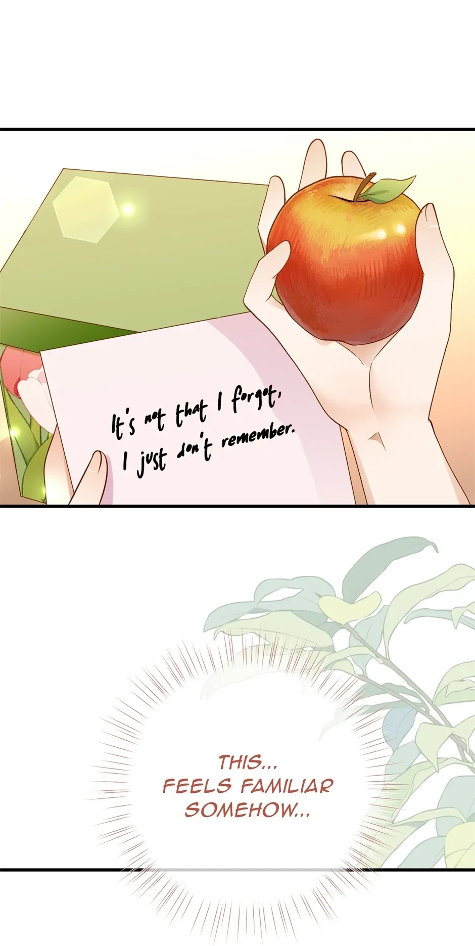 Perfect Heroine Wants to Possess Me Chapter 140 page 36