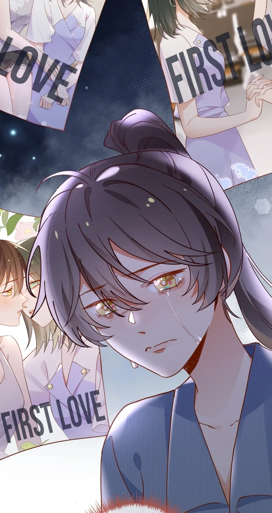 Perfect Heroine Wants to Possess Me Chapter 142 page 41
