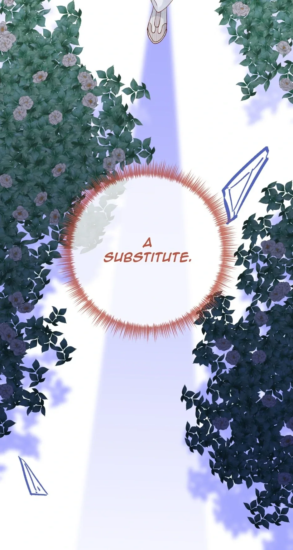 Perfect Heroine Wants to Possess Me Chapter 142 page 44