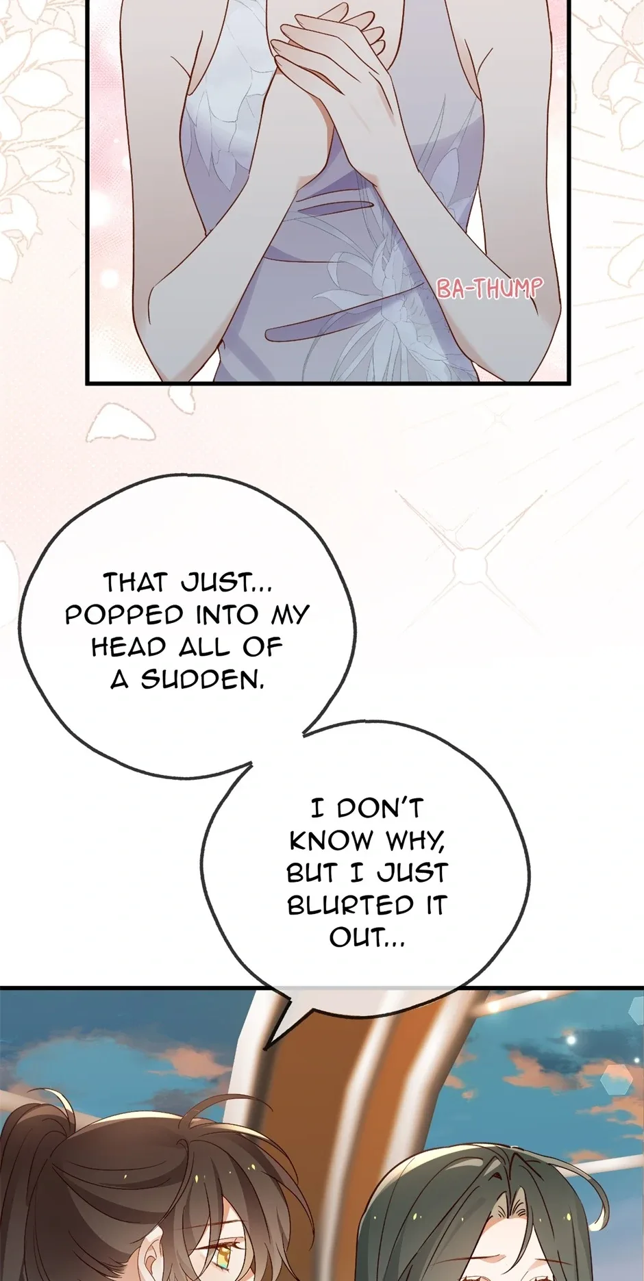 Perfect Heroine Wants to Possess Me Chapter 139 page 26