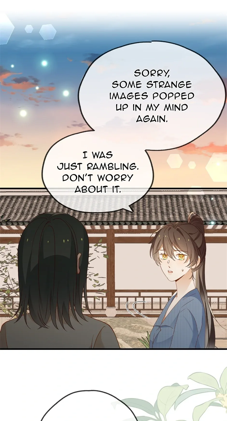 Perfect Heroine Wants to Possess Me Chapter 142 page 24
