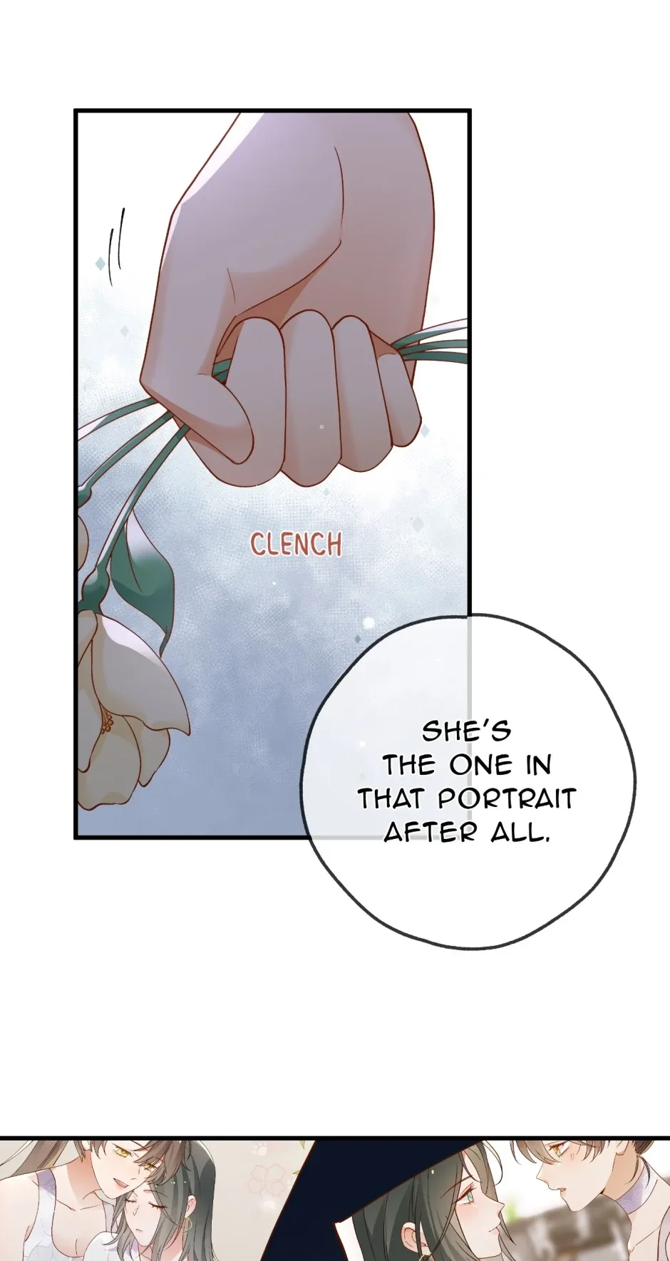 Perfect Heroine Wants to Possess Me Chapter 142 page 40