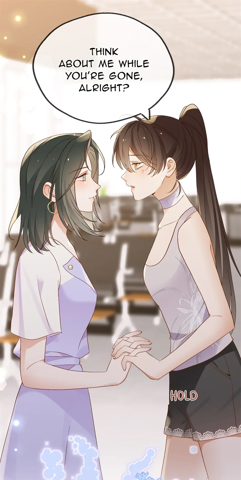 Perfect Heroine Wants to Possess Me Chapter 140 page 10