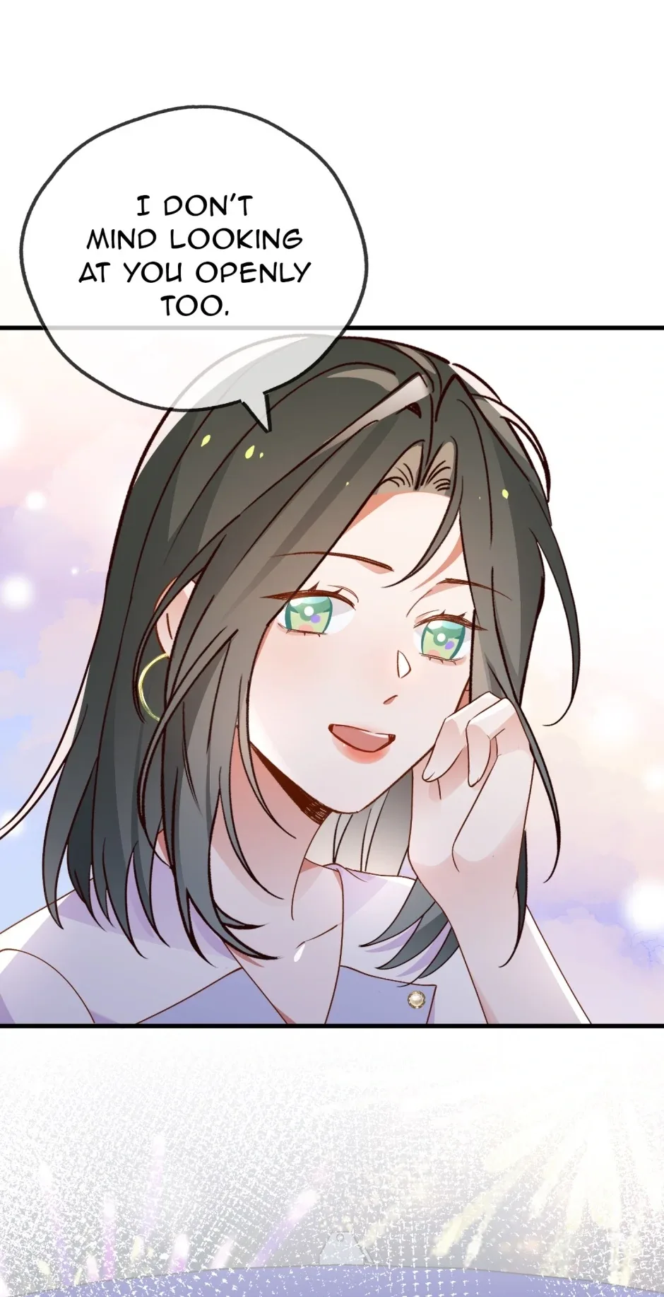 Perfect Heroine Wants to Possess Me Chapter 139 page 19