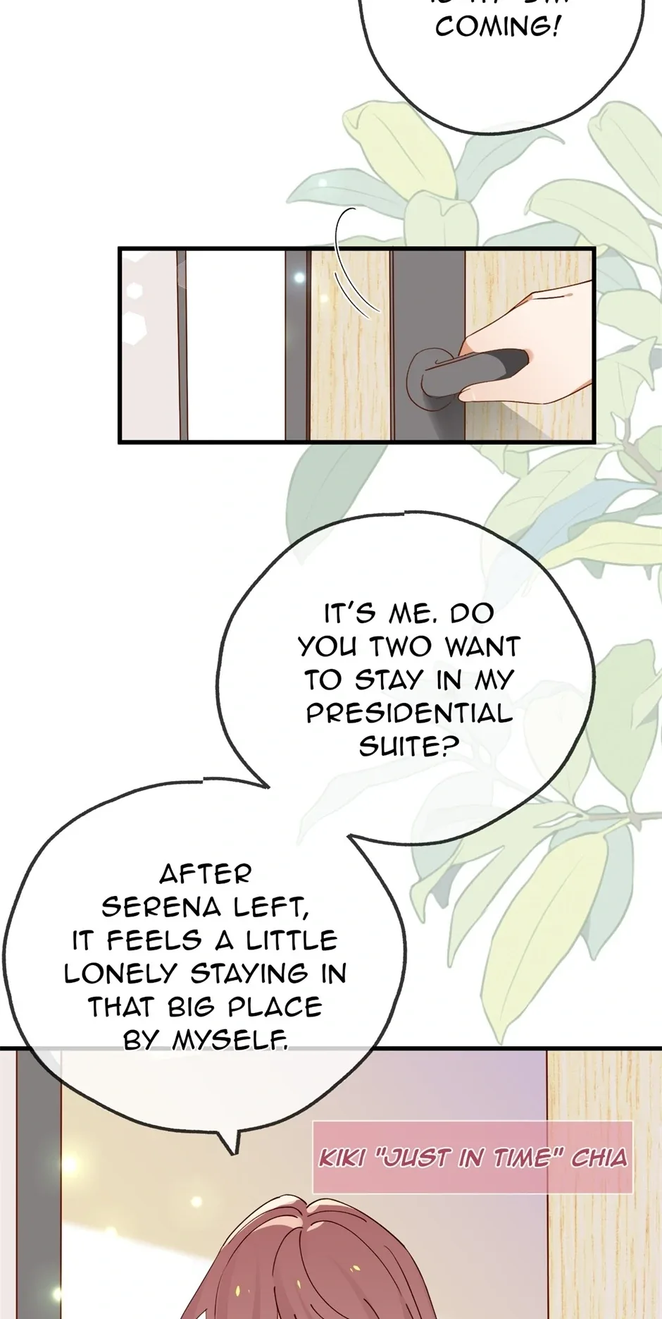 Perfect Heroine Wants to Possess Me Chapter 140 page 28