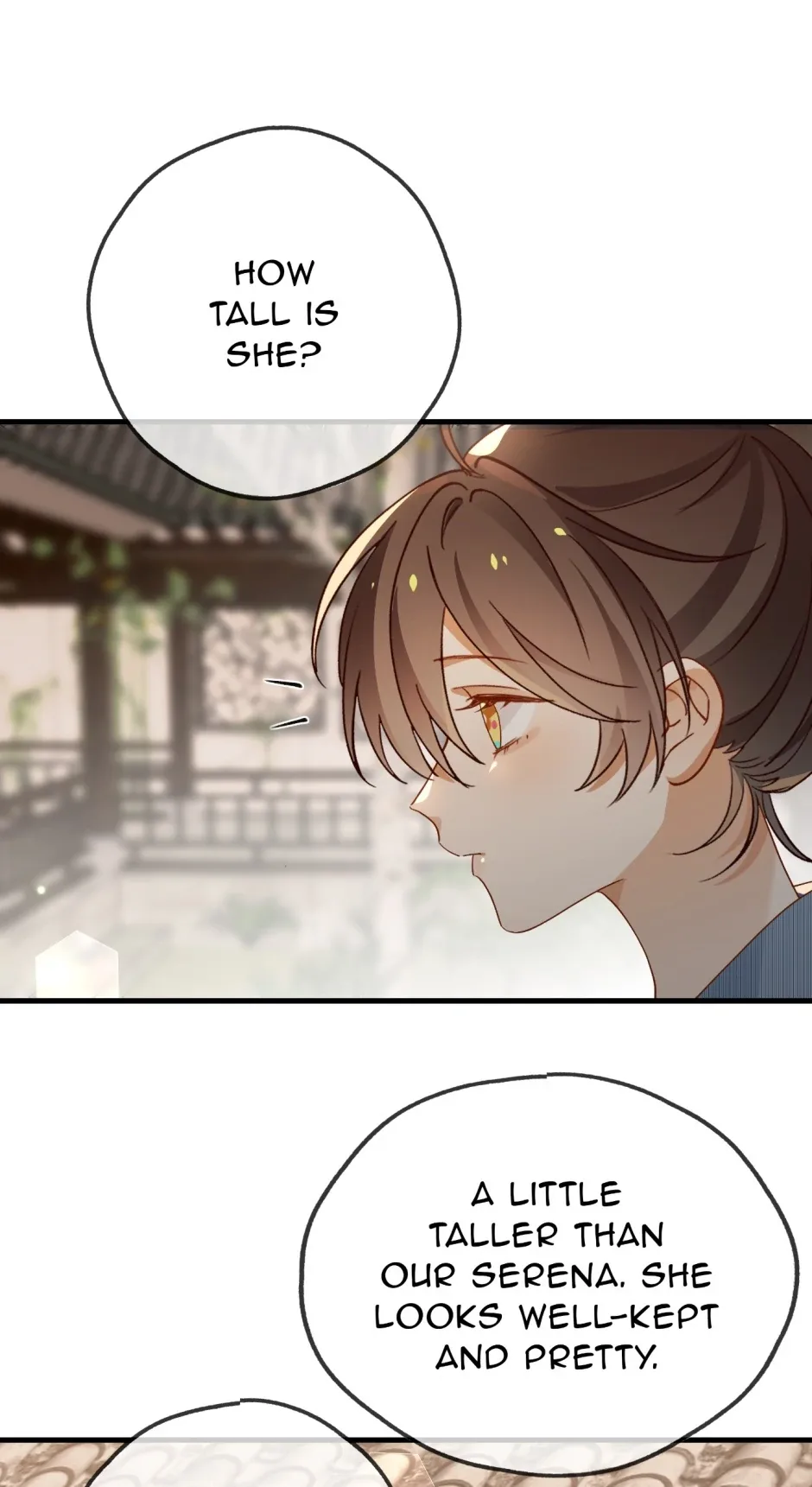 Perfect Heroine Wants to Possess Me Chapter 142 page 30