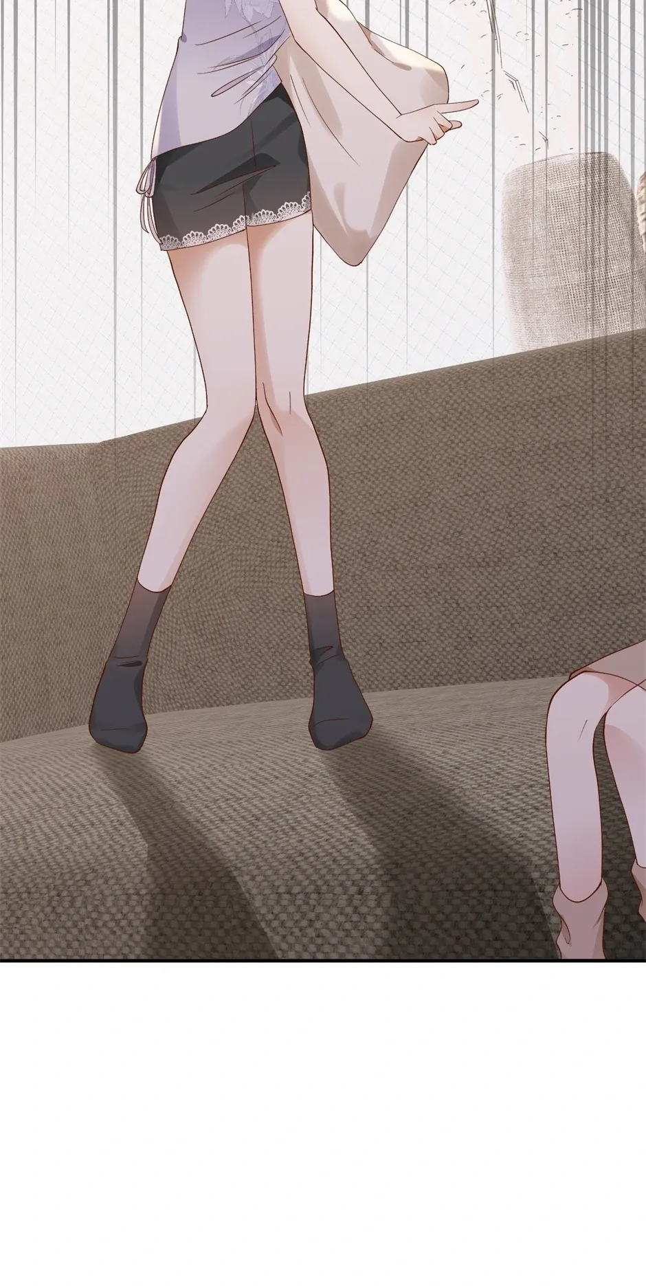 Perfect Heroine Wants to Possess Me Chapter 140 page 24