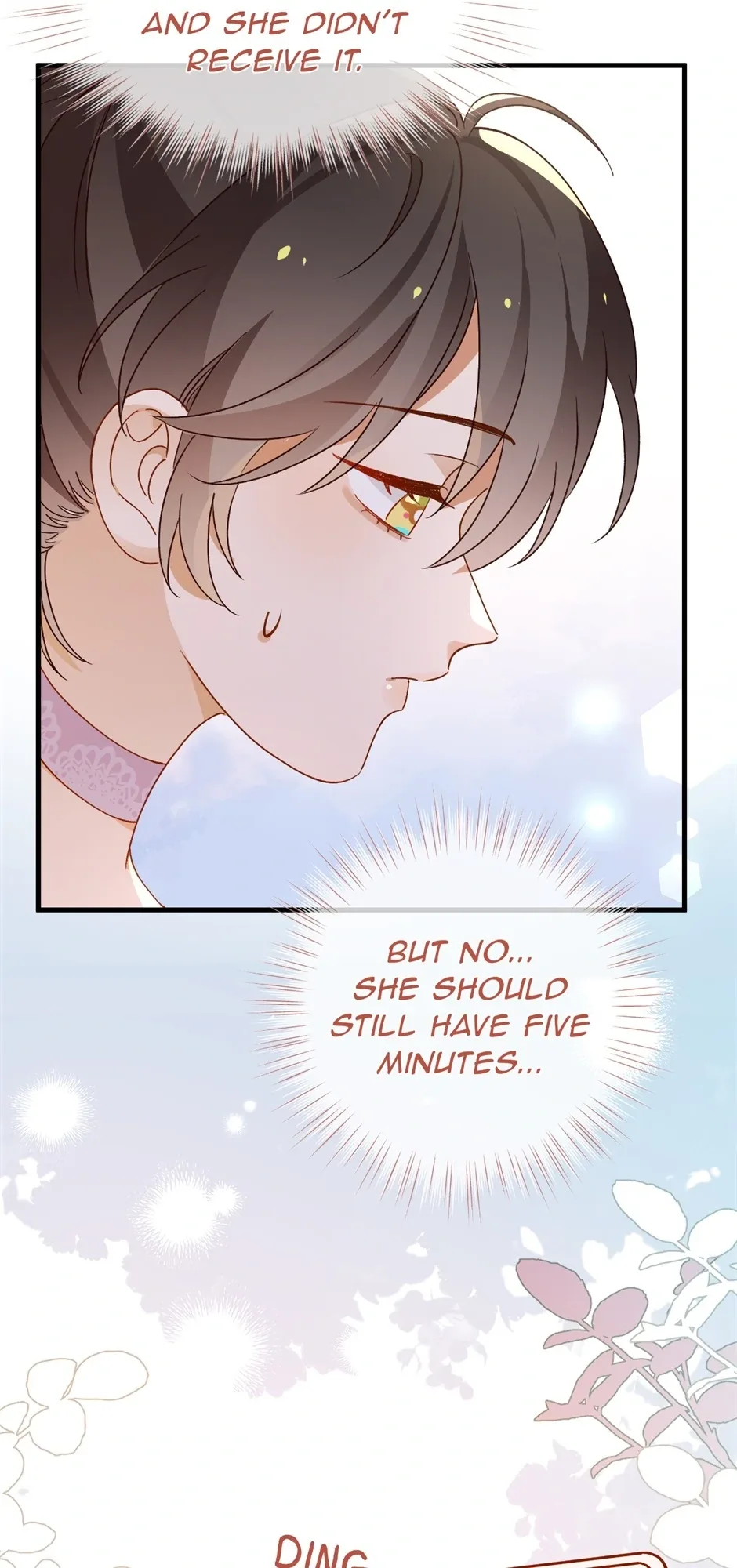 Perfect Heroine Wants to Possess Me Chapter 140 page 43