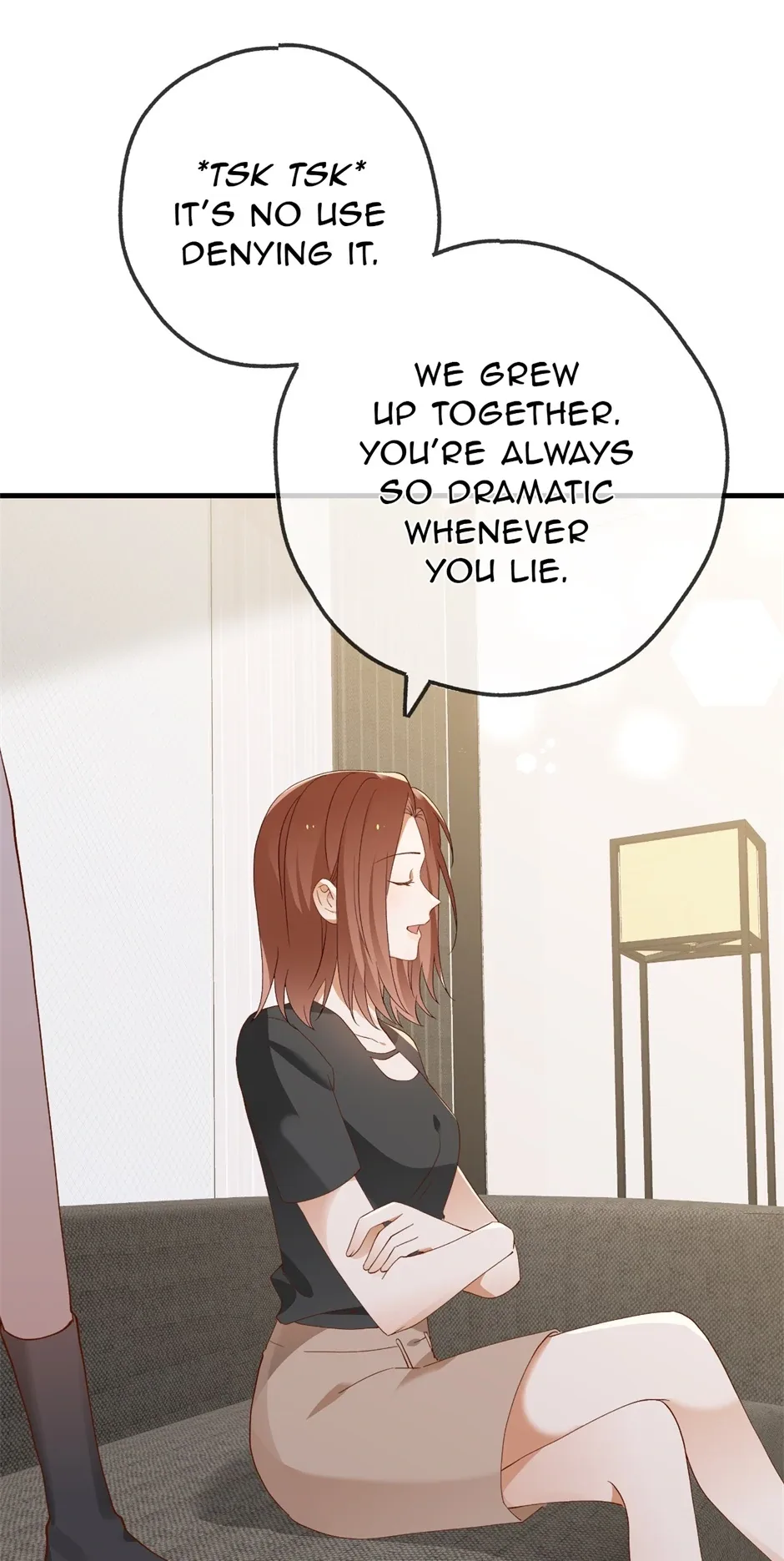 Perfect Heroine Wants to Possess Me Chapter 140 page 25