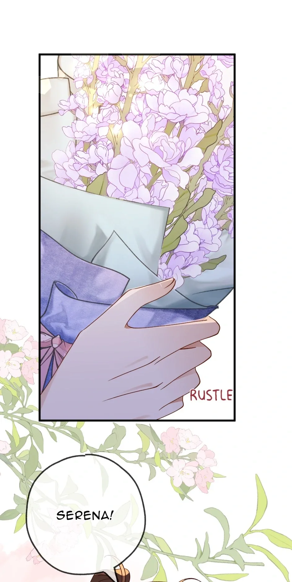 Perfect Heroine Wants to Possess Me Chapter 139 page 9