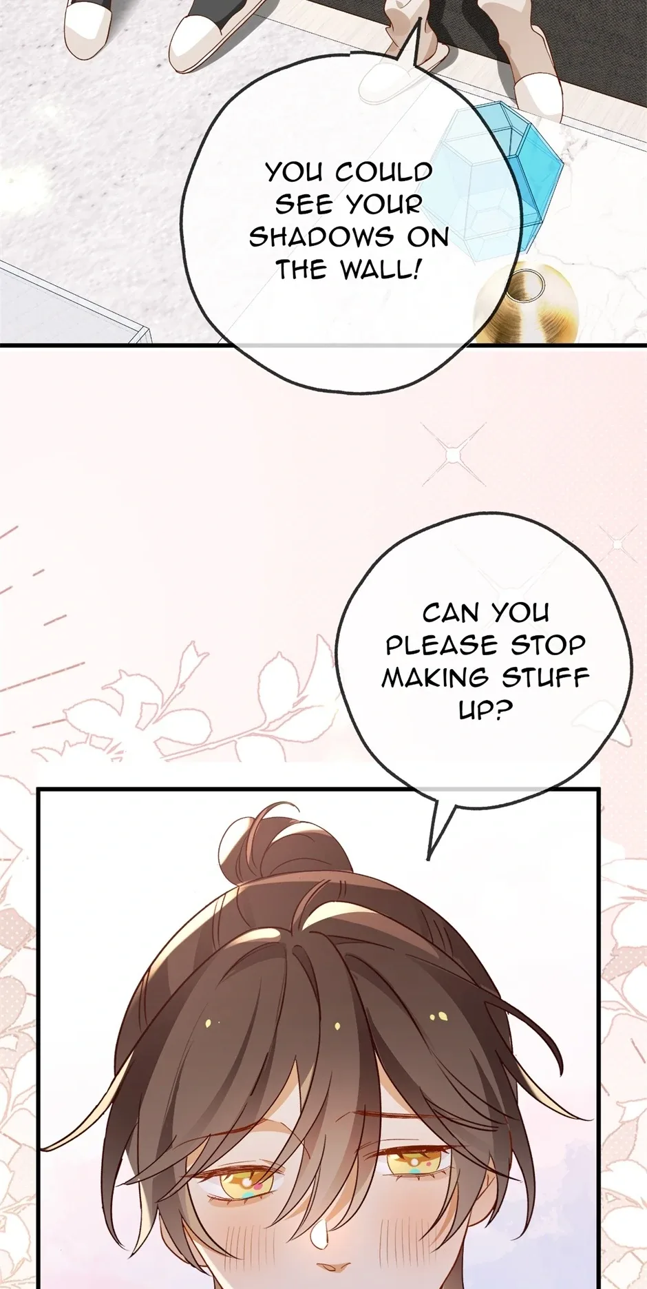 Perfect Heroine Wants to Possess Me Chapter 140 page 21