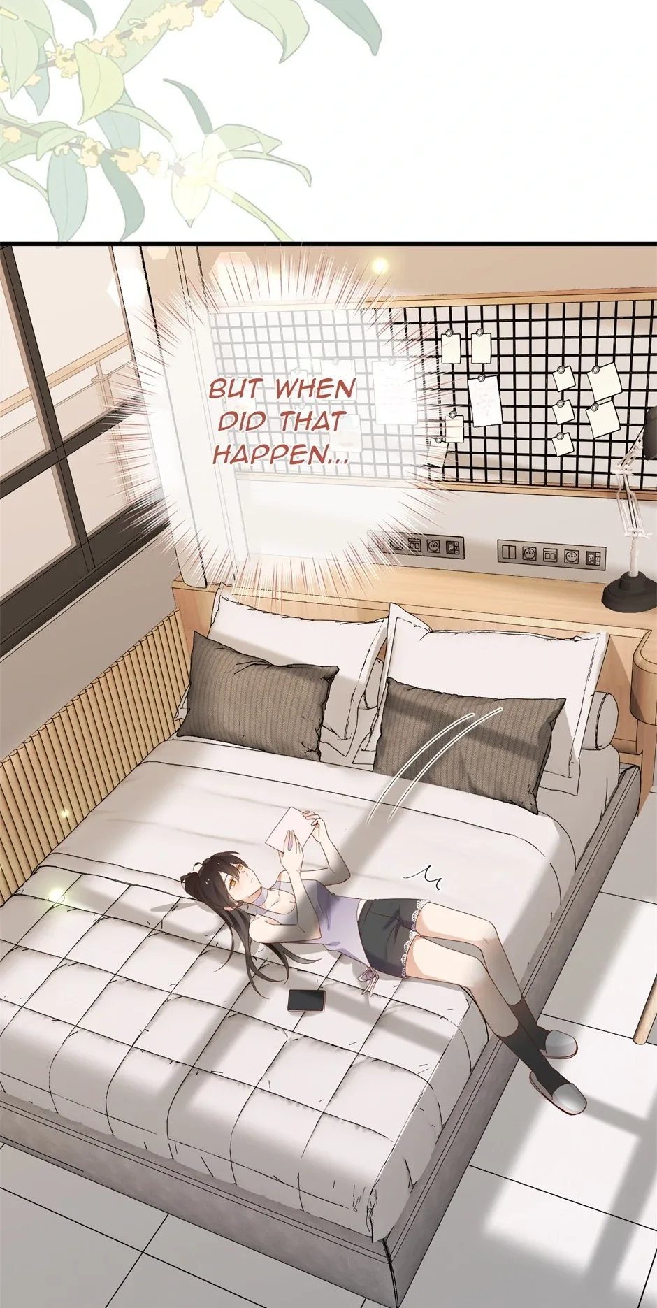 Perfect Heroine Wants to Possess Me Chapter 140 page 38