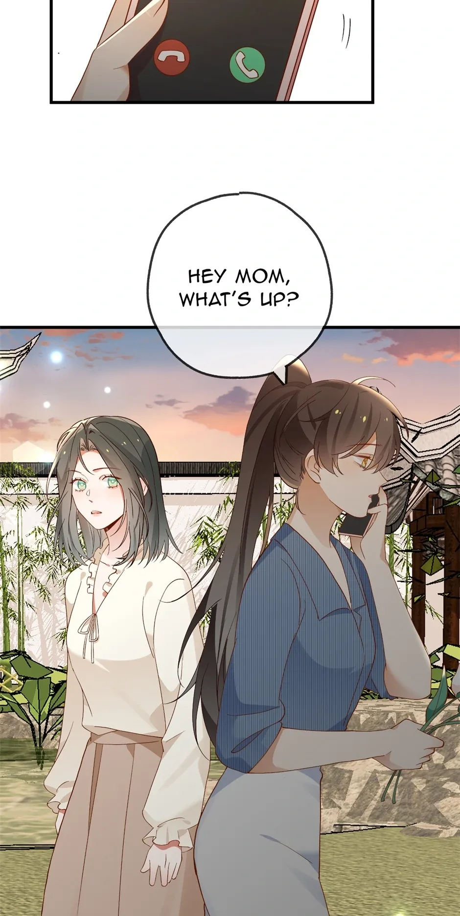 Perfect Heroine Wants to Possess Me Chapter 142 page 20