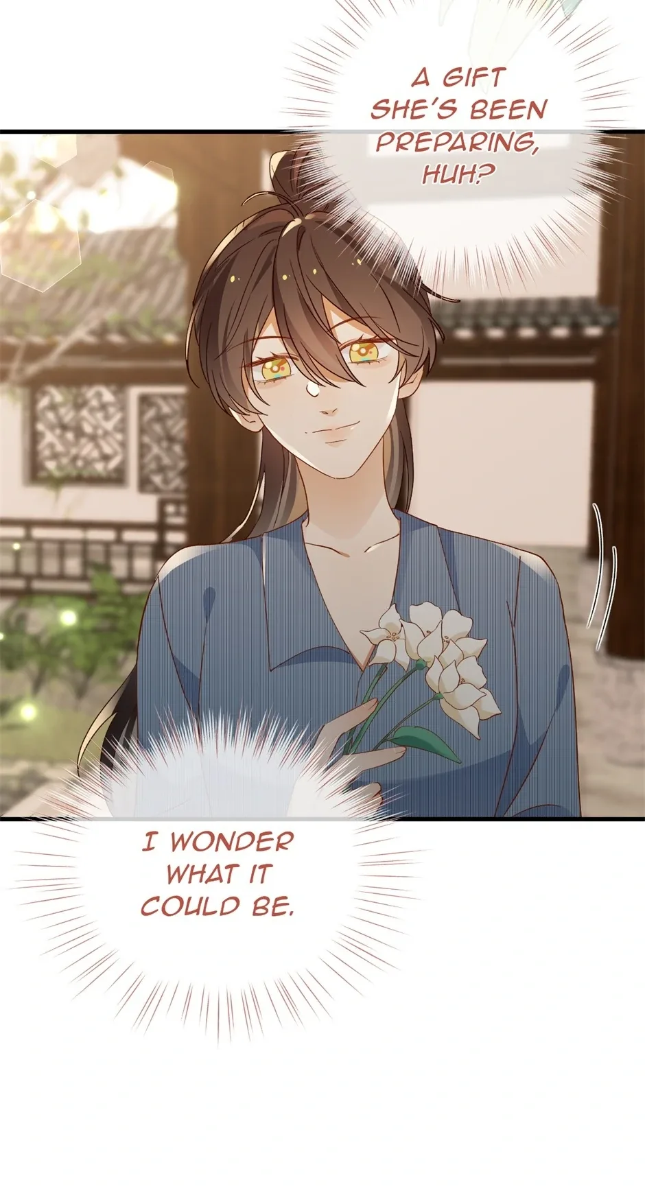 Perfect Heroine Wants to Possess Me Chapter 142 page 29