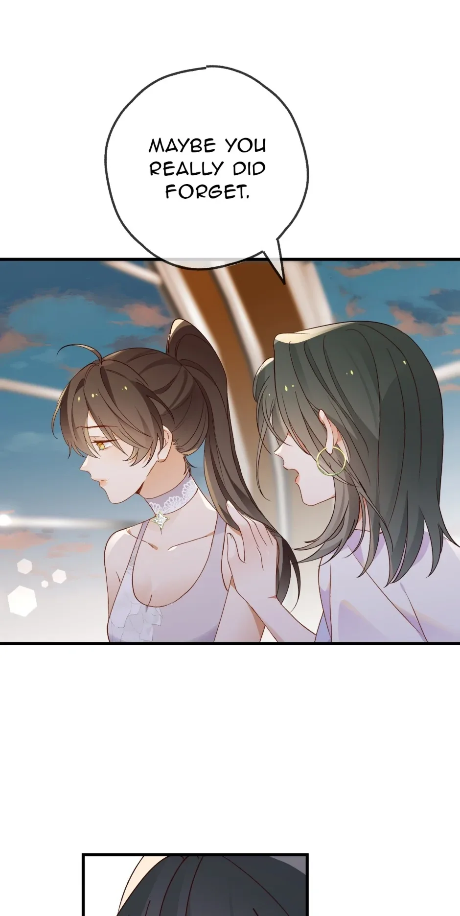Perfect Heroine Wants to Possess Me Chapter 139 page 29