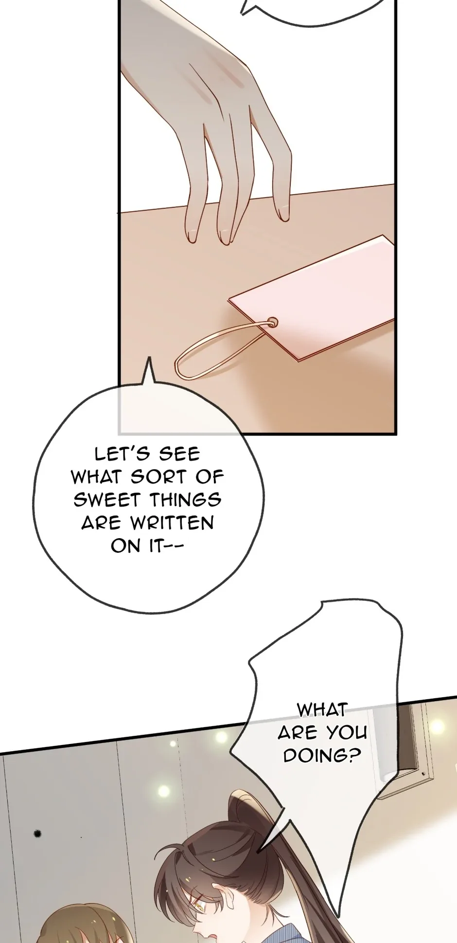 Perfect Heroine Wants to Possess Me Chapter 141 page 7