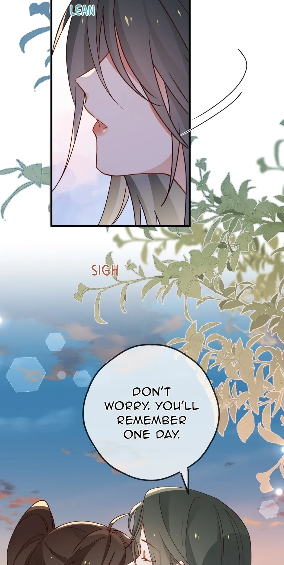 Perfect Heroine Wants to Possess Me Chapter 139 page 30