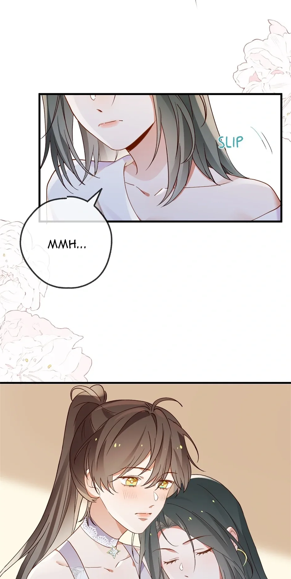 Perfect Heroine Wants to Possess Me Chapter 139 page 34