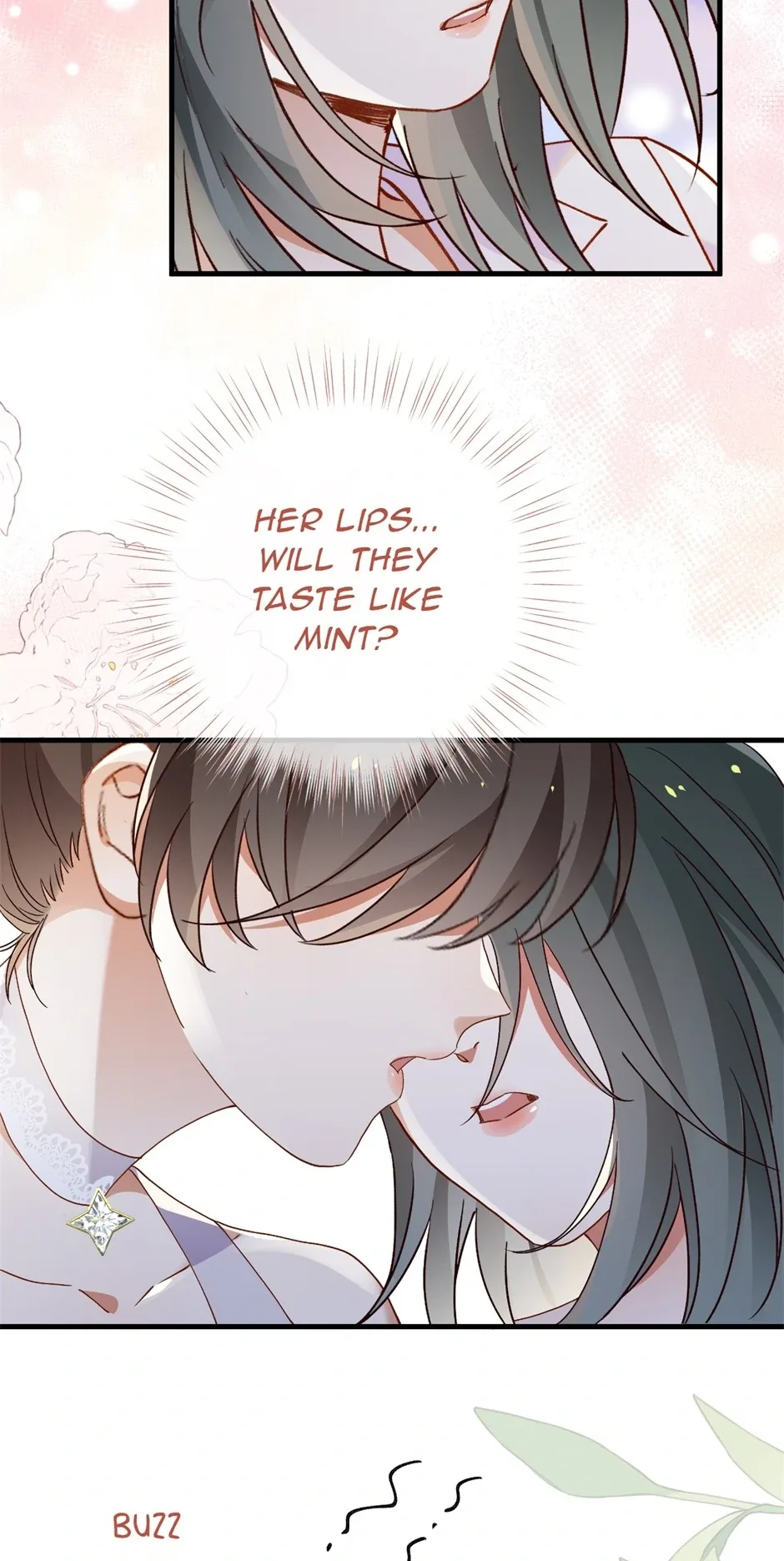 Perfect Heroine Wants to Possess Me Chapter 139 page 36