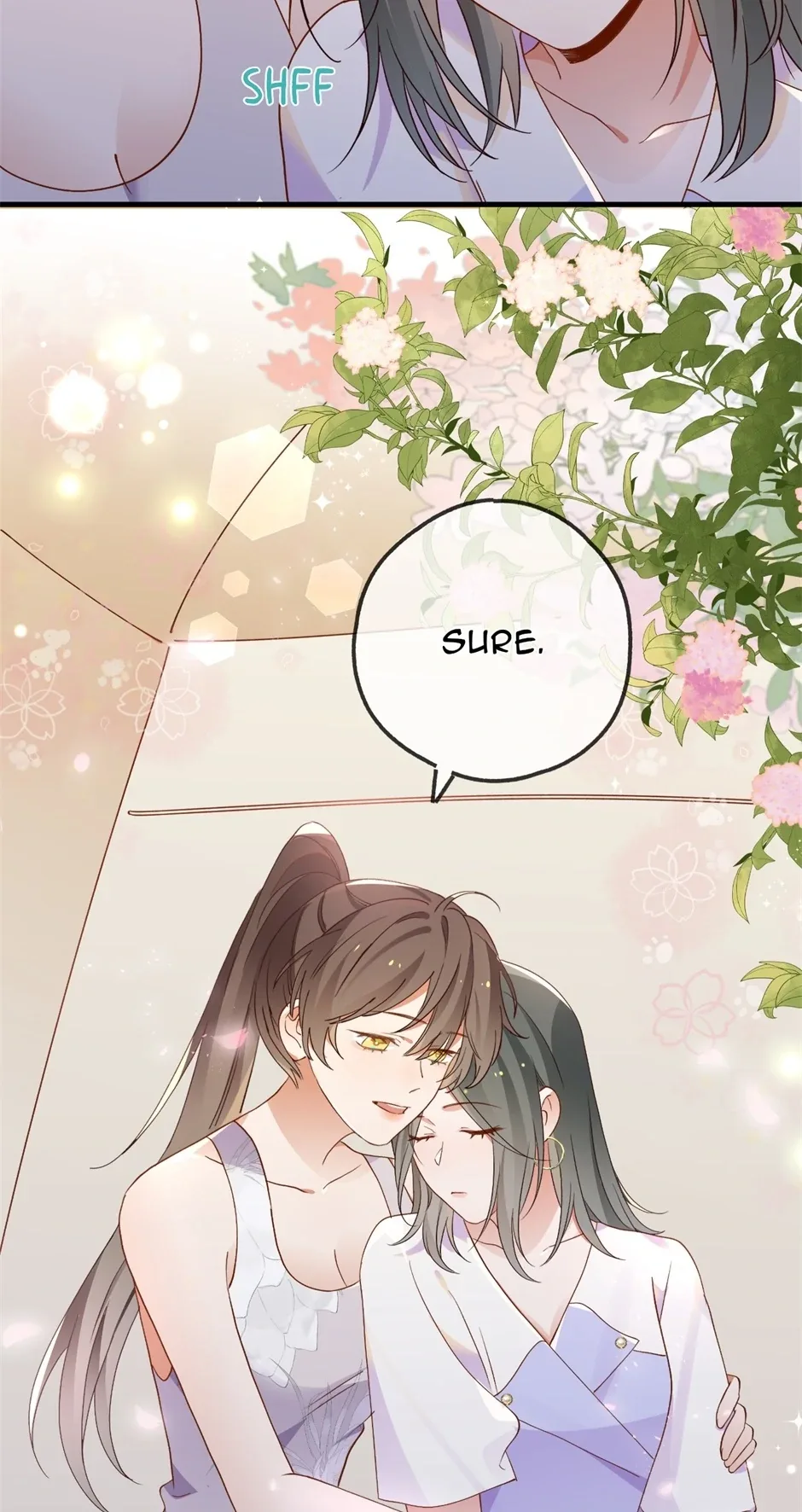 Perfect Heroine Wants to Possess Me Chapter 139 page 41