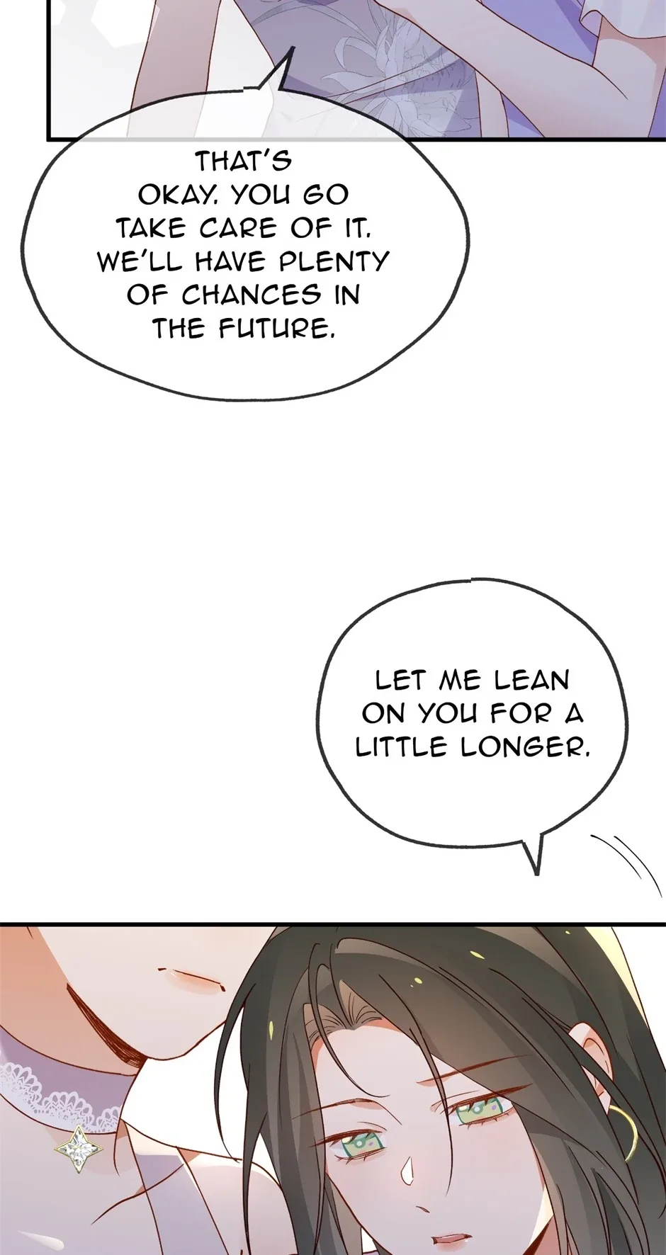 Perfect Heroine Wants to Possess Me Chapter 139 page 40