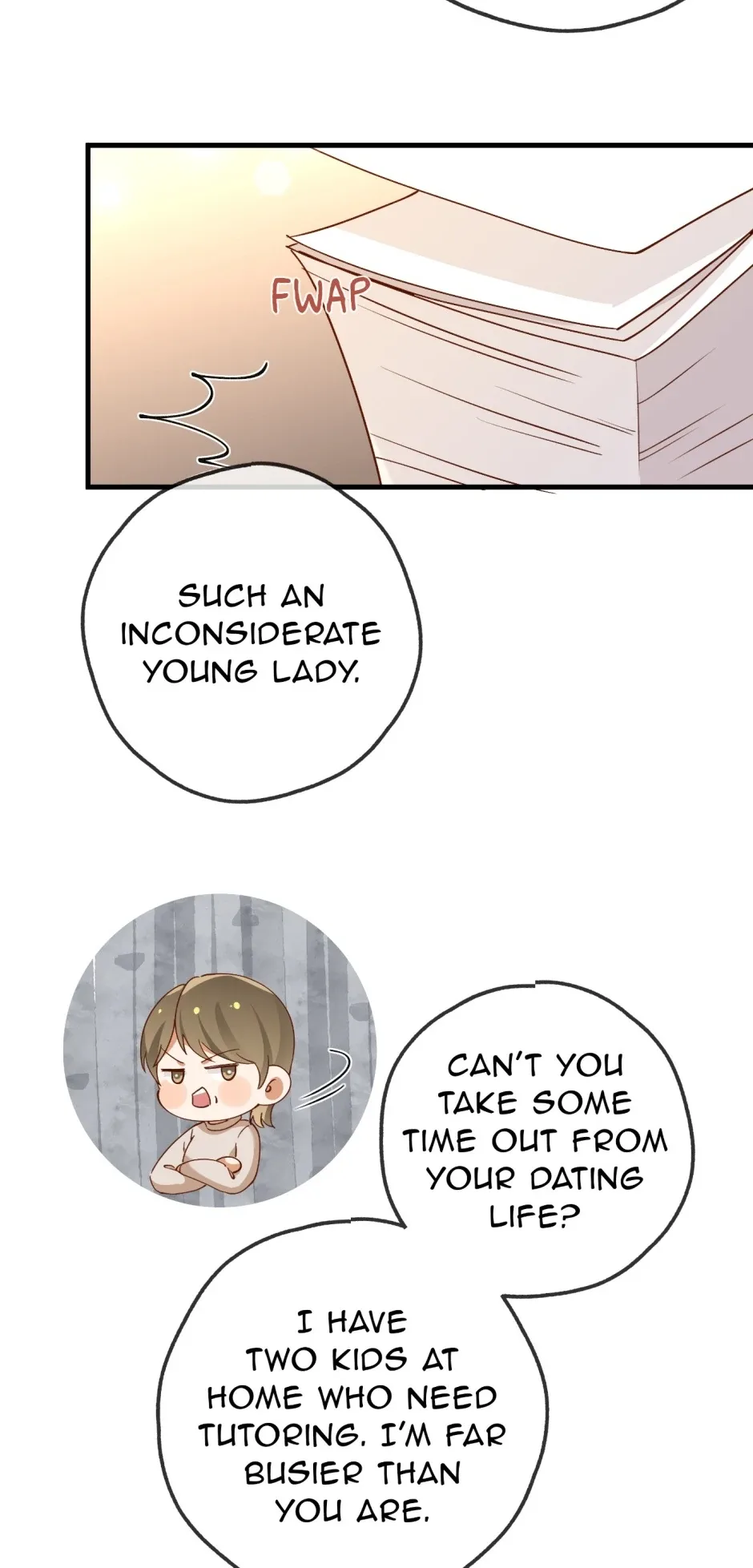 Perfect Heroine Wants to Possess Me Chapter 141 page 16