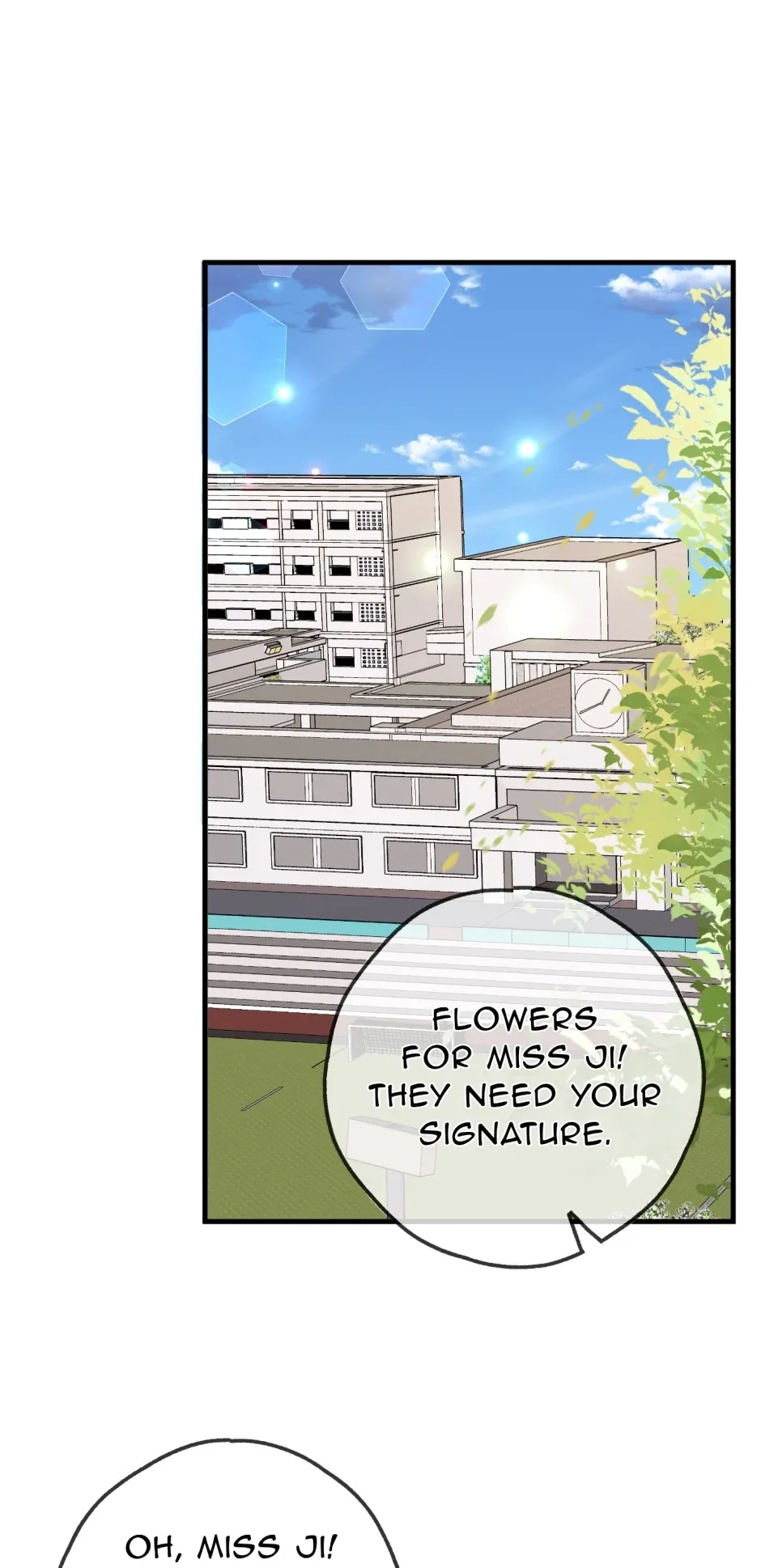 Perfect Heroine Wants to Possess Me Chapter 141 page 4