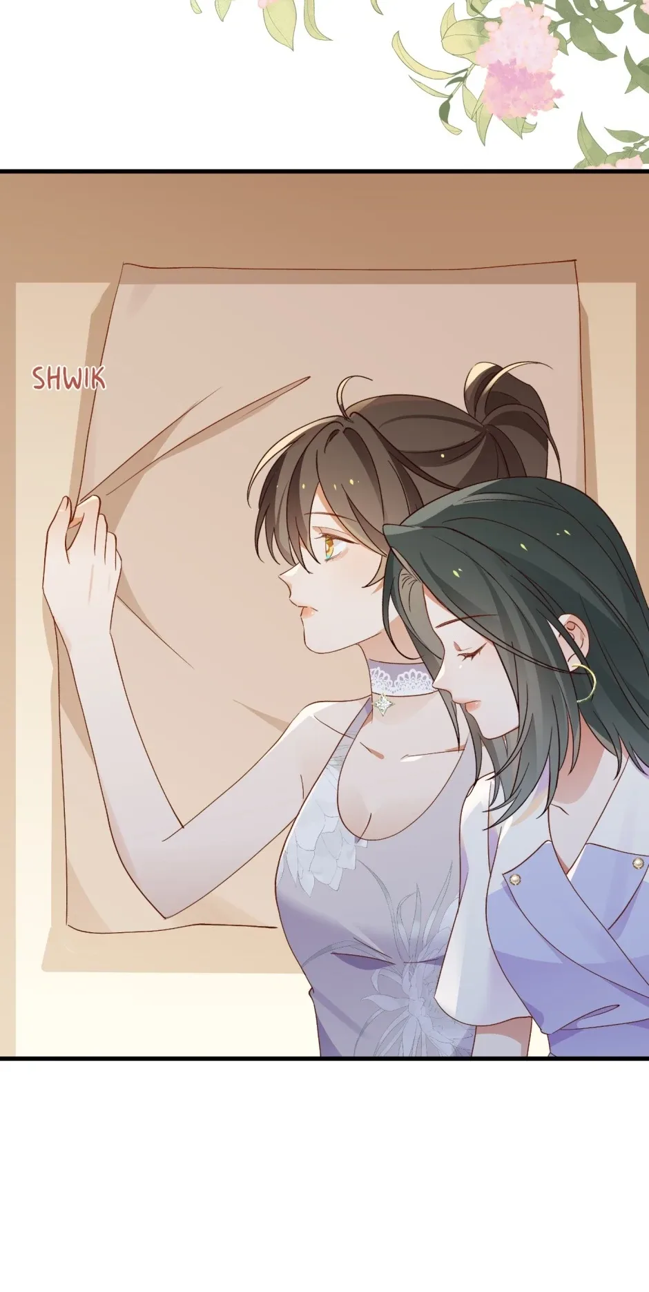Perfect Heroine Wants to Possess Me Chapter 139 page 33