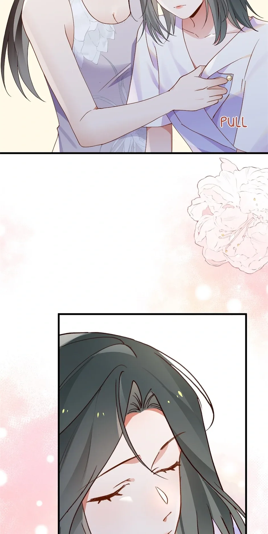 Perfect Heroine Wants to Possess Me Chapter 139 page 35