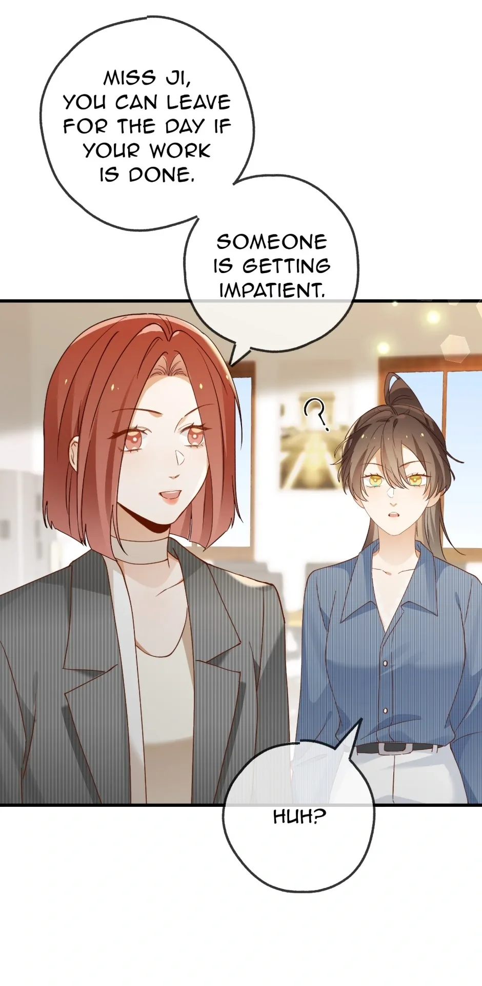 Perfect Heroine Wants to Possess Me Chapter 141 page 24
