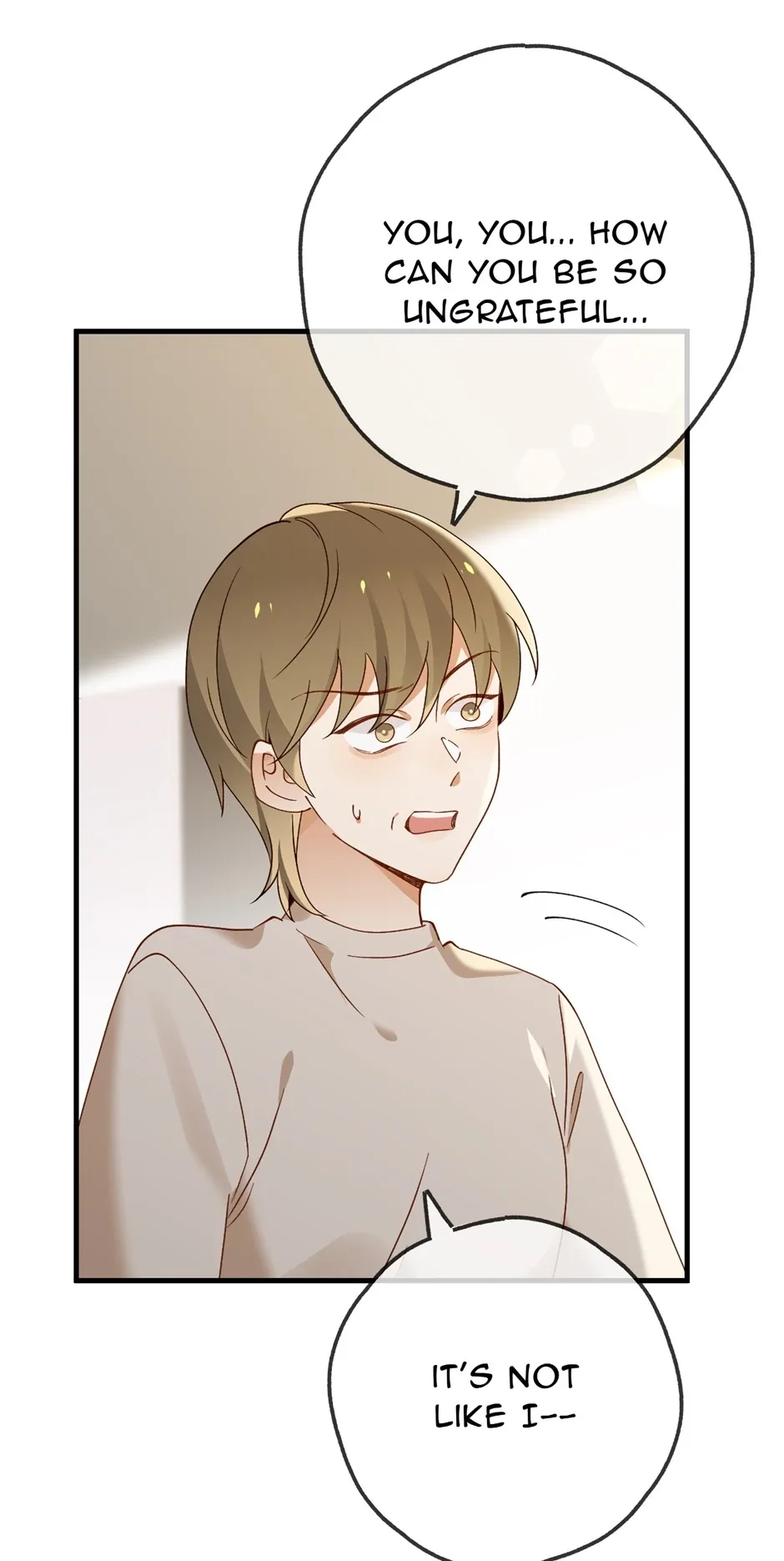 Perfect Heroine Wants to Possess Me Chapter 141 page 19