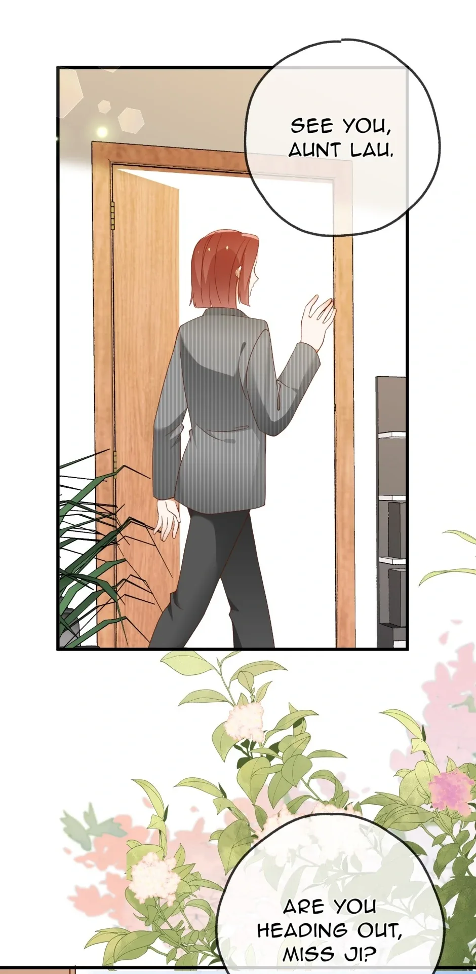 Perfect Heroine Wants to Possess Me Chapter 141 page 25