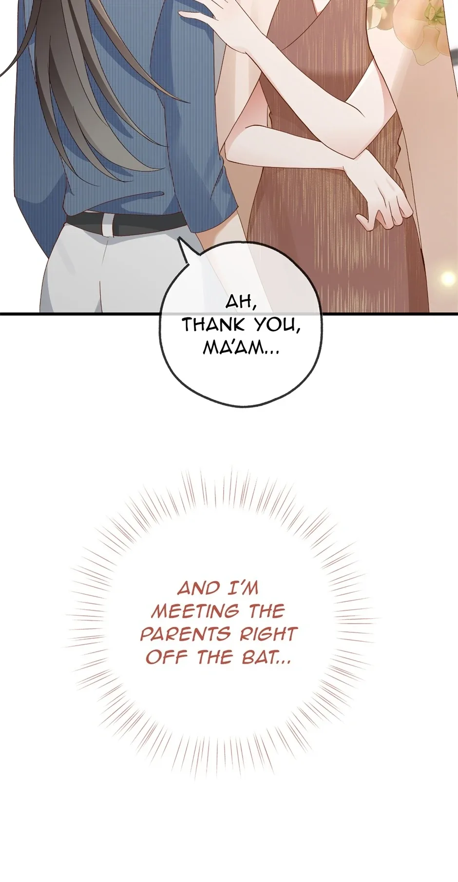 Perfect Heroine Wants to Possess Me Chapter 141 page 39