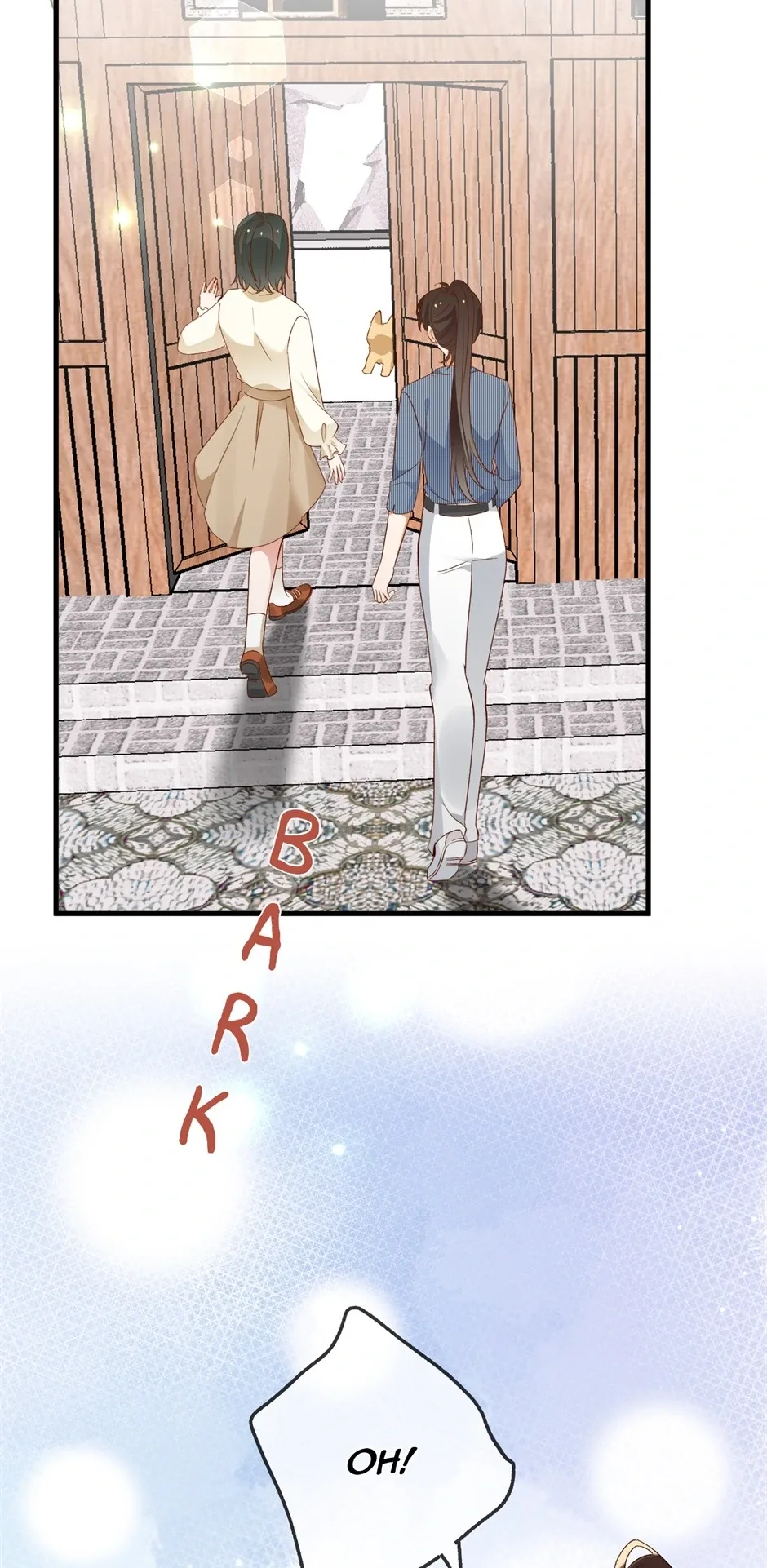 Perfect Heroine Wants to Possess Me Chapter 141 page 31