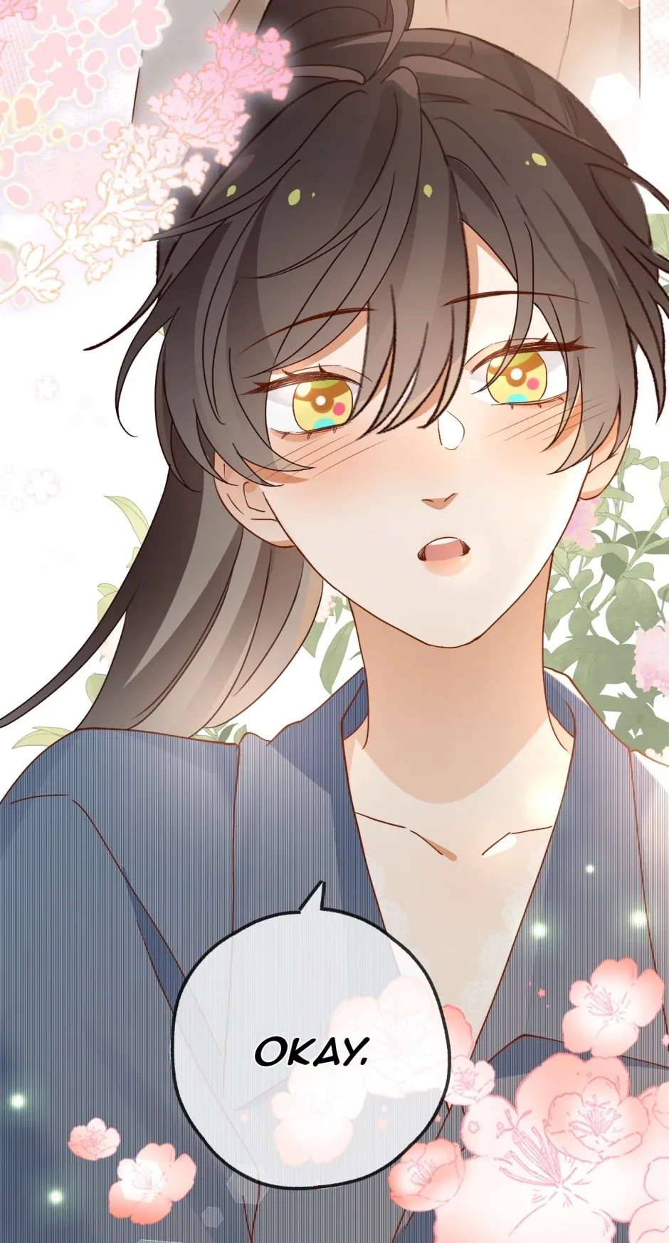 Perfect Heroine Wants to Possess Me Chapter 141 page 46