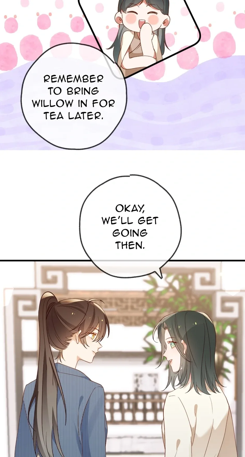 Perfect Heroine Wants to Possess Me Chapter 141 page 41
