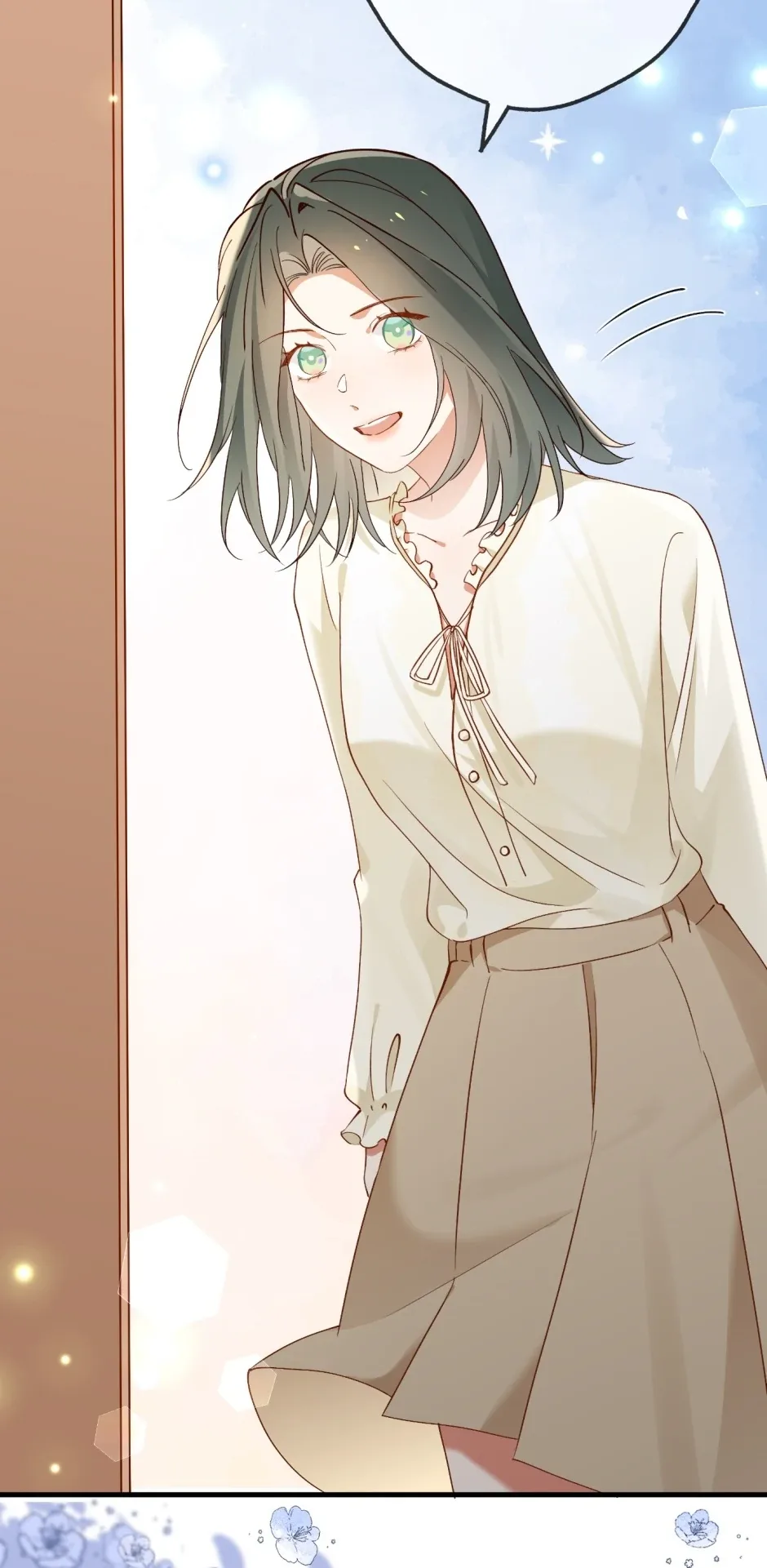 Perfect Heroine Wants to Possess Me Chapter 141 page 26