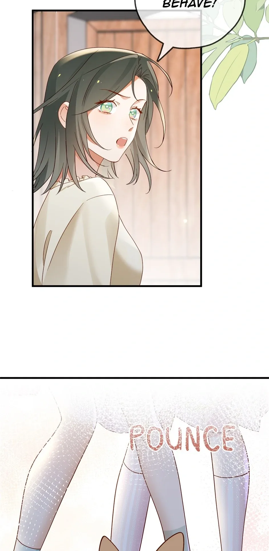 Perfect Heroine Wants to Possess Me Chapter 141 page 33