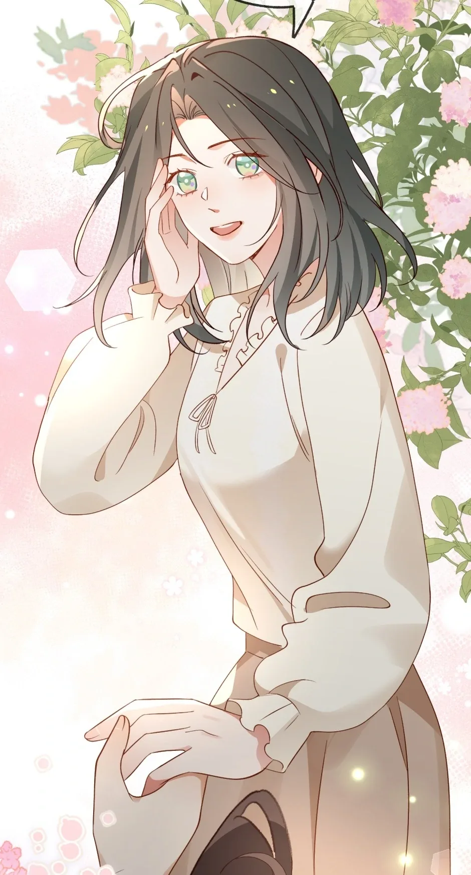 Perfect Heroine Wants to Possess Me Chapter 141 page 45