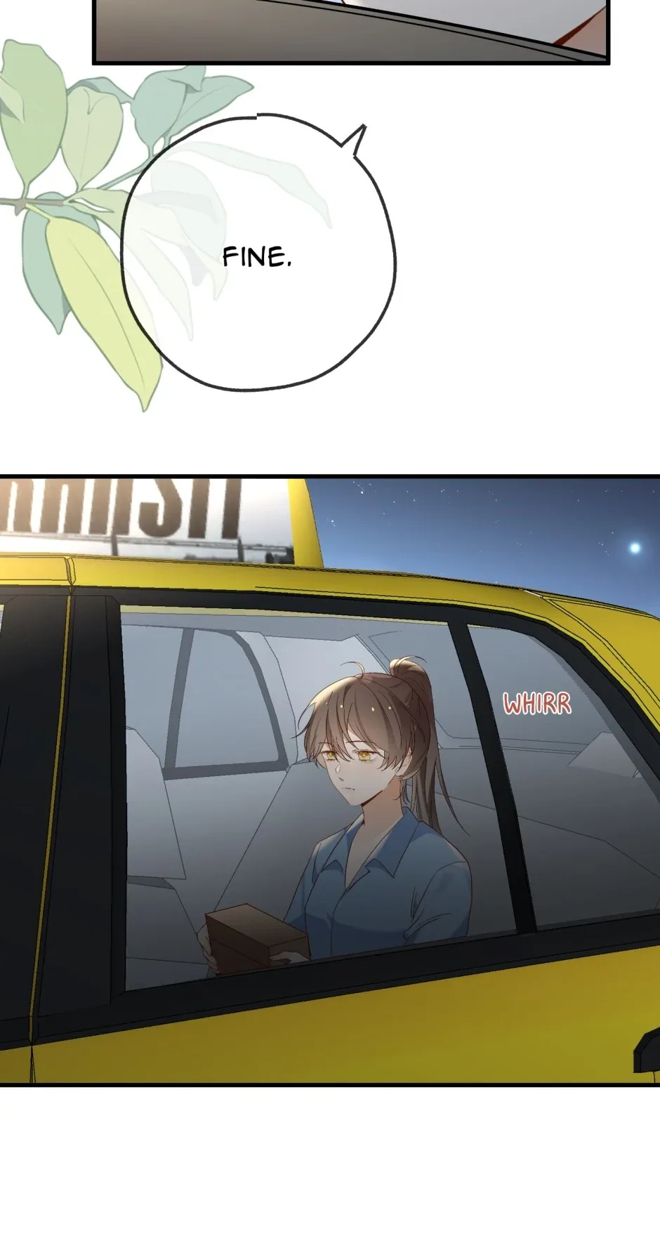 Perfect Heroine Wants to Possess Me Chapter 144 page 8