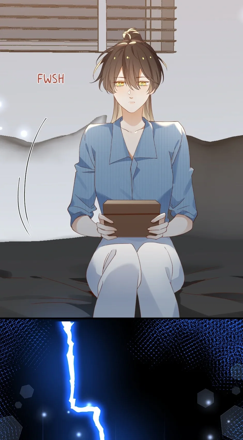 Perfect Heroine Wants to Possess Me Chapter 144 page 16