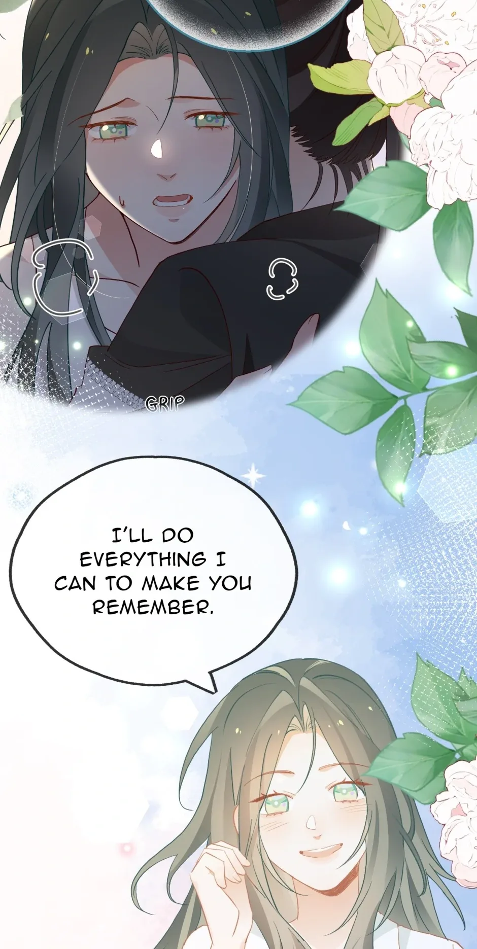 Perfect Heroine Wants to Possess Me Chapter 144 page 23