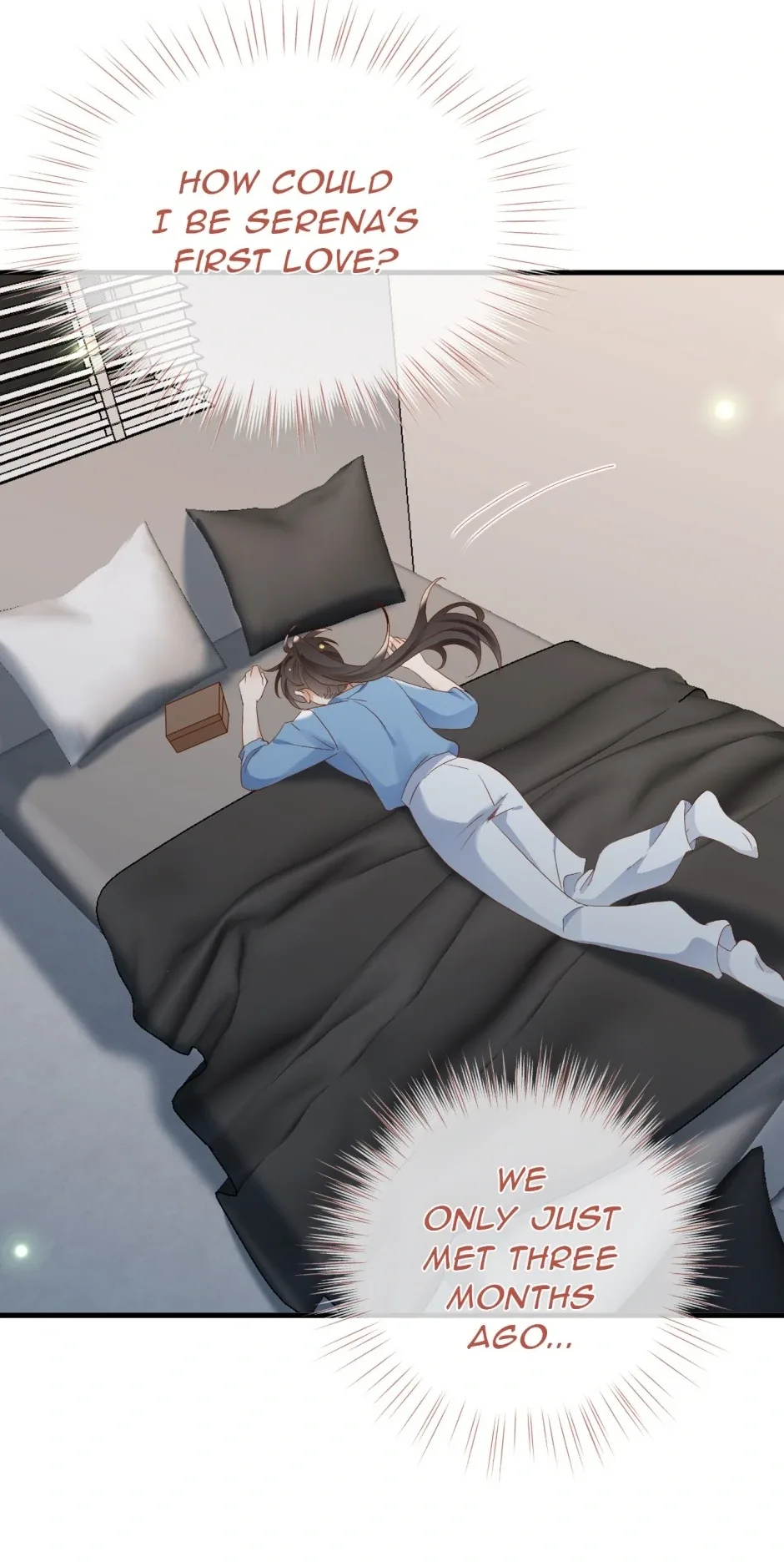 Perfect Heroine Wants to Possess Me Chapter 144 page 13
