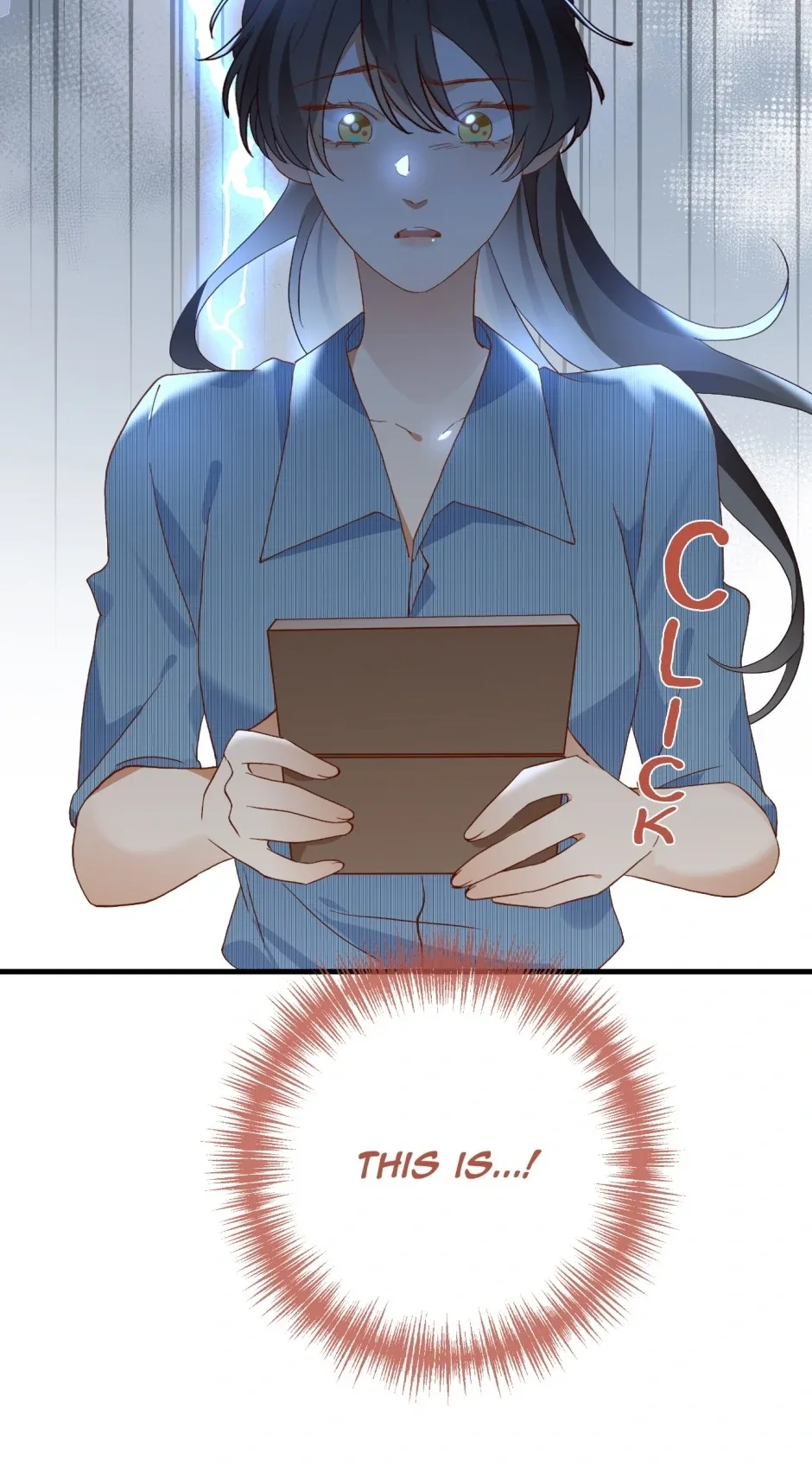 Perfect Heroine Wants to Possess Me Chapter 144 page 18